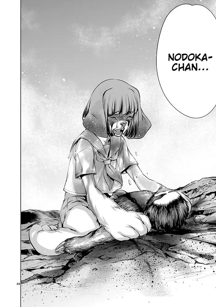 Killing Bites Chapter 62 image 39_optimized